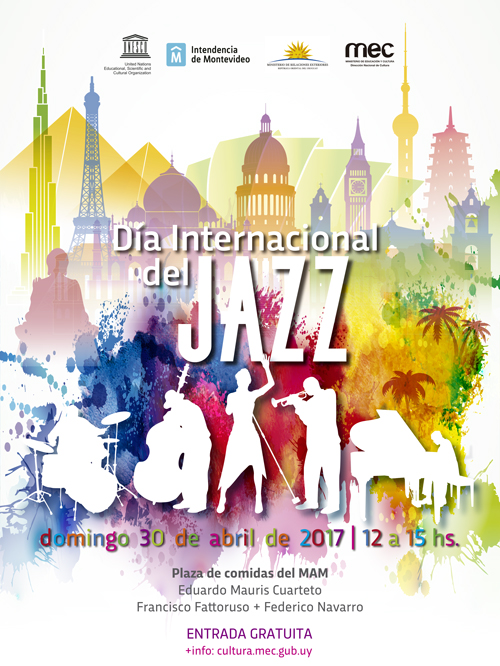 dia del jazz