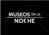 museos en la noche