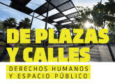 De plazas y calles