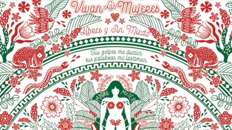 Vivan las mujeres