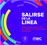 Salirse de la linea