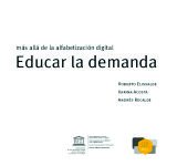 Educar la demanda