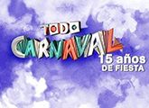 Urbano en Todo Carnaval