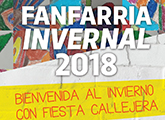 Fanfarria invernal