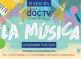 Doc TV Latinoamérica 2018