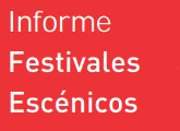 Relevamiento de festivales escénicos