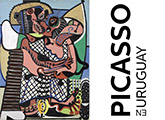 Picasso en Uruguay