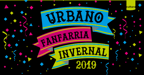 Fanfarria Invernal 2019