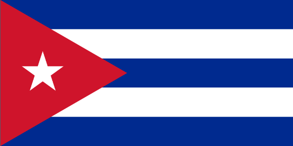 banderacuba