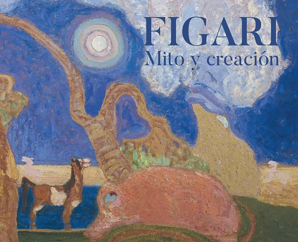 Figari : mito y creación