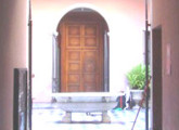 Museo Histórico Nacional - Casa de Antonio Montero (Museo Romántico)