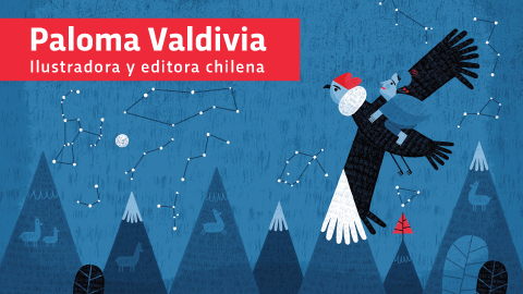 Encuentro-Taller con ilustradores, diseñadores y editores