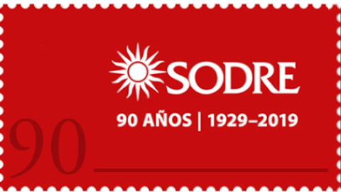 Aniversario 90 del Sodre