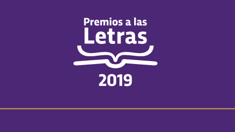 Letras premiadas