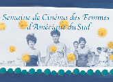 Semana de Cine de Mujeres de Sudamérica 