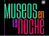 Museos en la Noche