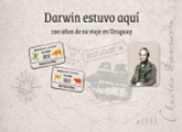 “Darwin estuvo aquí” llega a Rivera