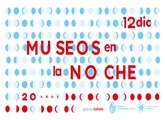Museos en la Noche 2025