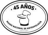 Festejamos los 45 años del Museo Nacional de Antropología