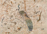 Tapices que cantan. Puesta en valor de una obra textil de origen chino, Museo Nacional de Antropología, Uruguay