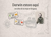 “Darwin estuvo aquí” llega a Rocha