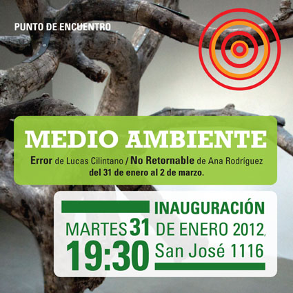 Imagen Ciclo Medioambiente