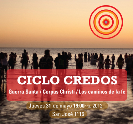 Ciclo Credos