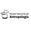 Página principal del Museo Nacional de Antropología