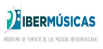 LOGO IBERMÚSICAS