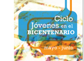 Imagen Jóvenes en el Bicentenario