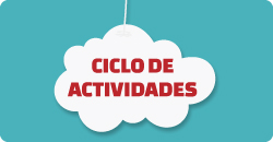 ciclo de actividades