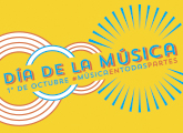 Día de la Música 2016