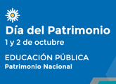 Día de Patrimonio