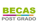 logo becas